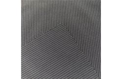 China Athletic Wicking Sports Clothing Fabric 86% Nylon 10% Polyester Cationic 75D supplier