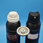 Wholesale Factory Body Spray Valve and Actuator for Aerosol Can for sale