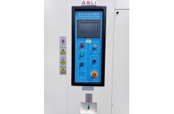 China Environmental Simulation Multi Function High Low Temperature Test Chamber supplier