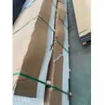 1240mm Fire Retardant Aluminum Composite Panel B1 Grade FR ACP Metallic