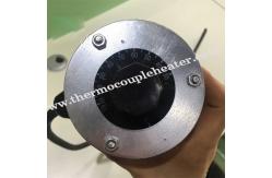 China Water Immersion Tubular Heater with Thermostat supplier