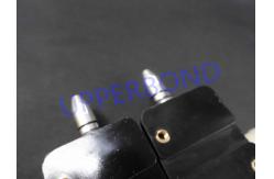 China Standard King Size Gluing Nozzle For Cigarette Packers supplier