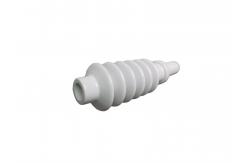 China Transmission 25kV Oil Immersed Power Line Insulators supplier