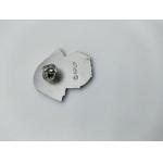 enamel anime Metal Brooch Pin OEM Supported Diecasted Process for sale