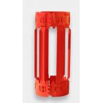 Cost-Effective Non-Welded Positive Bow Casing Spring Centralizer for Directional Well bore 4-1/2- 20 for sale