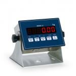 Panel Bench Digital 60V Weighing Scale Indicator for sale