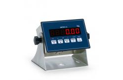 China Panel Bench Digital 60V Weighing Scale Indicator supplier