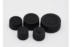 China Resistant Child Proof Cap Screw Closures 24mm 32mm supplier