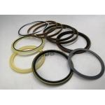 4660813 4475375 4325945 4660672 Hydraulic Cylinder Boom Bucket Repair Seal Kit EX1900 4670538 4660647 4301078 for sale