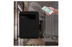China HOMEFISH ABS Commercial HVAC Scent Diffuser Machine DC12V supplier