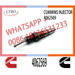 QSX15 ISX15 X15 Diesel Engine Diesel Fuel Injectors 3581804 4062569 1521978 1764364 4088665 1846348 for sale