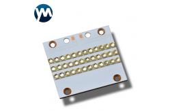 China UV LED Module 100W Seamless Splicing Module UV LED Curing Lamp Offset Ink supplier