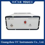 SLED Broadband Light Source Wavelength Range Is1260 ~ 1650 nm for sale