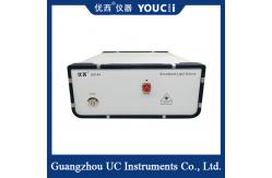 China SLED Broadband Light Source Wavelength Range Is1260 ~ 1650 nm supplier