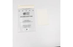 China Ai650 Customized Specimen Packaging Bag For Transportation supplier