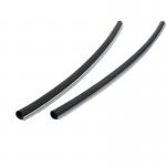 Protective  Co Extrusion Tube PE Plastic Cable Trunking Protective Headphone Wire for sale