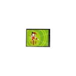 480x234 FPC 30 pin 3.5 inch TFT LCD Panel Display A035CN02 V1 for sale