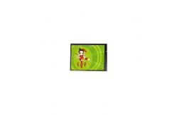China 480x234 FPC 30 pin 3.5 inch TFT LCD Panel Display A035CN02 V1 supplier