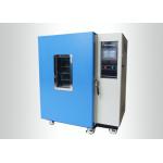 250℃ Industrial Heating Oven / Vacuum Drying Oven For Laboratory Industry for sale