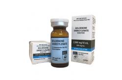 China 250mg Boldenone Undecylenate vial Vial Labels supplier