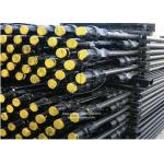 API Alloy Steel Polished Steel Rod High Performance Steel Sucker Rod for sale
