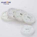 Muller Loom Accessories Weft Density Gears For Textile Production for sale