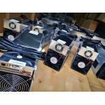 SHA 256 3360W Whatsminer M31s+ 80th Hashrate With Psu 2 Fans for sale