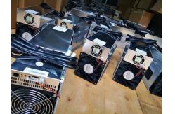 China SHA 256 3360W Whatsminer M31s+ 80th Hashrate With Psu 2 Fans supplier