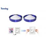 High Quality Elastic Heat Transfer Powder for DTF TPU Process Heat Transfer for sale