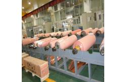 China 6oz Copper Foil Shielding Main Material For Mri Room Installation supplier