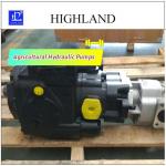 Highland Harvester Hydraulic Pumps For Agricultural Hydraulic Industry for sale