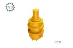 China D51 Undercarriage Track Carrier Rollers 12Y3000041 Top Rollers for Bulldozer supplier
