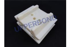 China Nano Size Cigarette Packet Mould Tray Cigarette Packing Machine Parts supplier