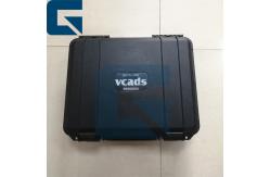 China 88890300 VCADS Communiion Adapter Group Diagnostic Tool For Excavator supplier
