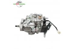 China Fuel Injection Pump 104648-1352 104748-1352 8F1300RNP535 for 4FB1 Engine supplier