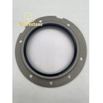 4d34 6d34  Excavator Crankshaft Rear Oil Seal Framework Oil Seal Bz4603e
