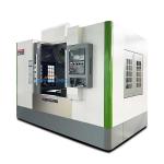 Vmc1270 3/4/5 Axis Cnc Milling Machine Vertical Machine Center