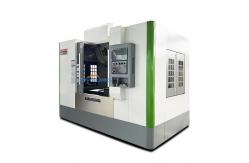 China Vmc1270 3/4/5 Axis Cnc Milling Machine Vertical Machine Center supplier