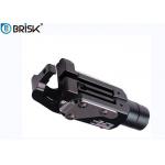 Standard Pneumatic Transfer Grippers On Quick Change System For Sheet Metal for sale