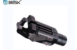 China Standard Pneumatic Transfer Grippers On Quick Change System For Sheet Metal supplier