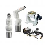 KUKA Quantec KR 10 R1100-2 6 Axis Industrial Robot With 1101mm Reach for sale