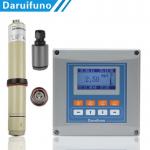 Modbus RTU Online Water Quality Transmitter Drinking Water Chlorine Dioxide Meter