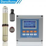 Modbus RTU Online Water Quality Transmitter Drinking Water Chlorine Dioxide Meter for sale