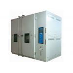 Temperature Resistant Painting Coated Walk In Stability Chamber Temperature Aging Test Equipment for sale