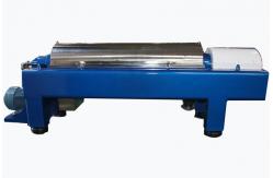 China Model PDCS Tricanter Animal Fat Separator - Centrifuge Machine With 3 Phase supplier