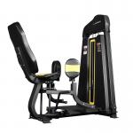 Inner Outer Thigh Leg Adduction Machine Abductor Exercise Equipment for sale