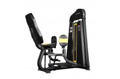 China Multi Functional Pin Loaded Machine Press Full Body Strength Trainer supplier