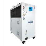 21.8KW 12KW High And Low Temperature Circulating Device Dual Functionality for sale
