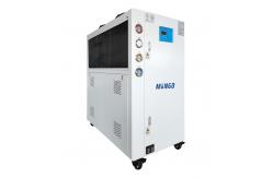 China 21.8KW 12KW High And Low Temperature Circulating Device Dual Functionality supplier