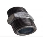 EN10242 Garment Shops Fire Sprinkler Pipe Fittings PN25 coupling for sale